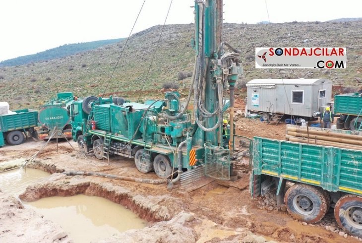 Bu illerde sondaj ihalesi yapılacak