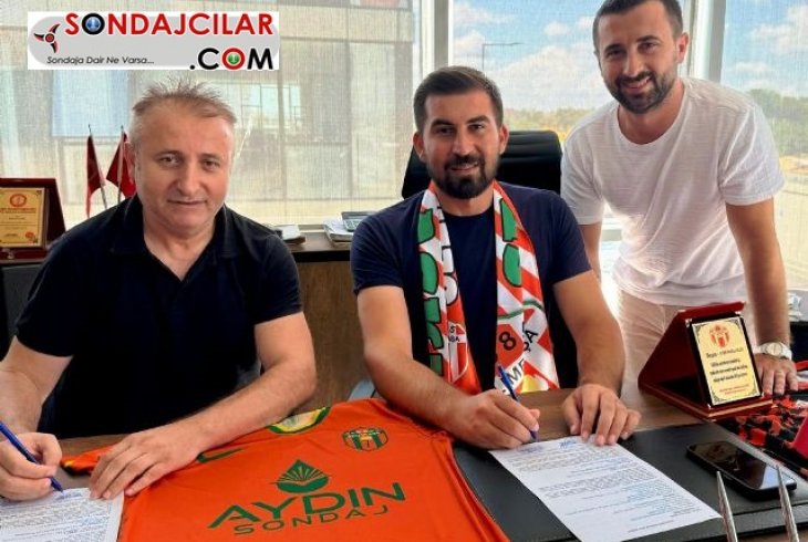 Sondaj firması futbol kulübüne sponsor oldu