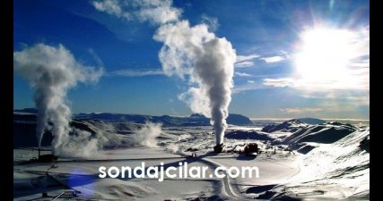 Jeotermal Enerji ile Isıtılabilecek Potansiyel Yerler