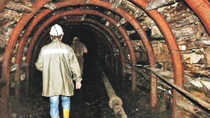 Maden Şirketlerine Bakanlıktan Büyük Ceza
