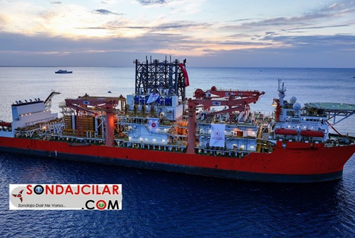 Türkiye için 2026 petrol ve gaz sondaj yılı olacak