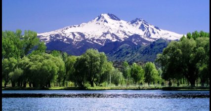 Erciyes Dağına Sıcak Su İçin Sondaj Vurulacak