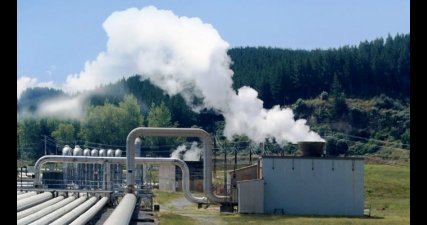 Jeotermale 250 Milyon Dolar Kredi