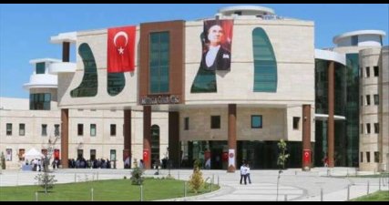 Nevşehir de Jeofizik Mühendisliği Bölümü Kapatıldı