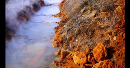 Sivas Jeotermal Yatırımcılarını Bekliyor